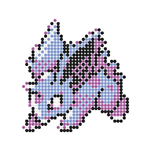 ニドラン♂