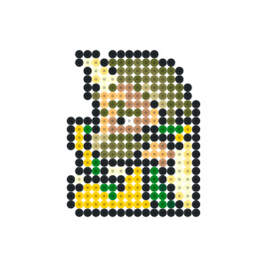 ガラフ・ドウ