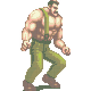 マイク・ハガー