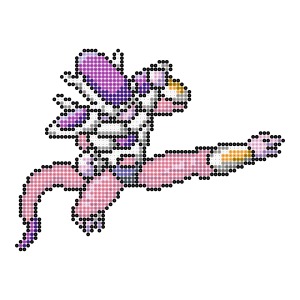 フリーザ