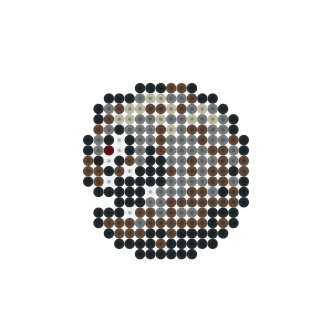 ばくだんいわ
