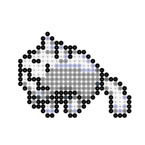 ハコイヌ