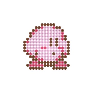 カービィ