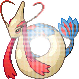 ミロカロス