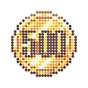 500コイン
