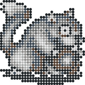 どくろイーター
