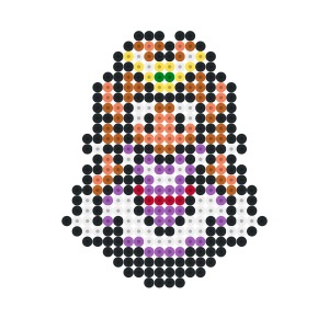 ゼルダ姫