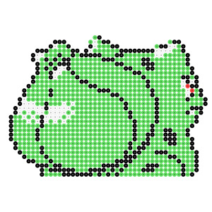 フシギダネ