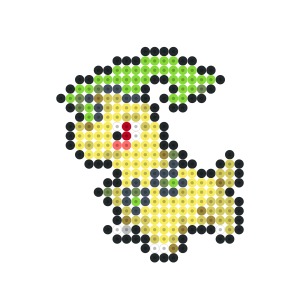 ベイリーフ