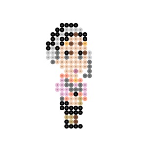 ましこ