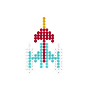 ギャラクシップ