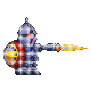 ギャン
