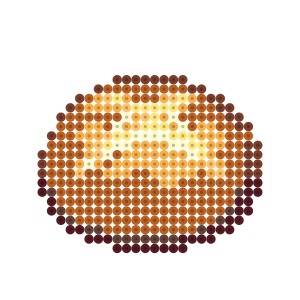 まるいパン