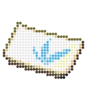 絵皿