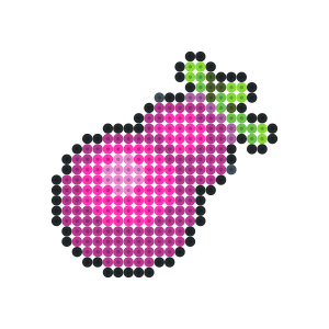ウタンのみ