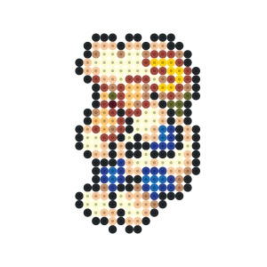 ガラフ・ドウ