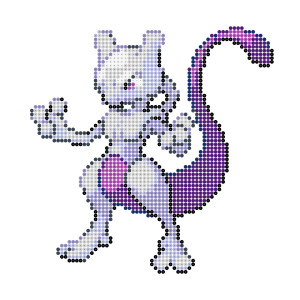 ミュウツー