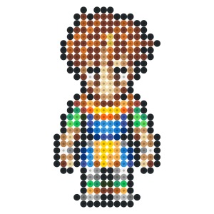 シティシーフ(男)