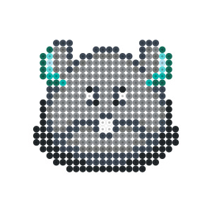 ブラックラビ