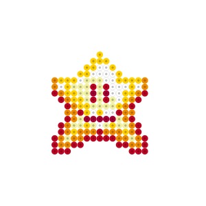 星