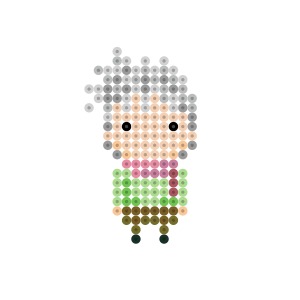 ペクバ