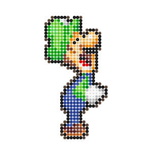 ルイージ