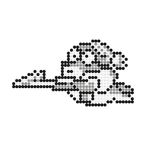 ゴボテン