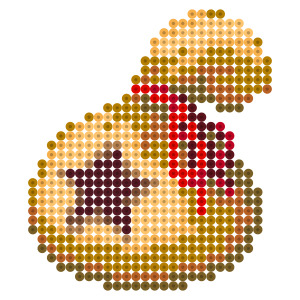 ベルぶくろ