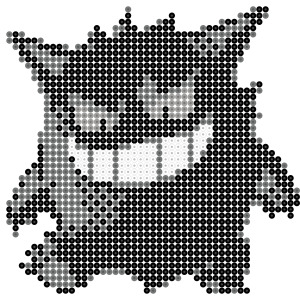 ゲンガー