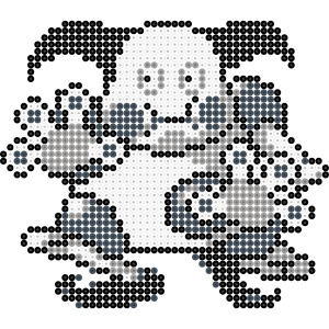 バリヤード