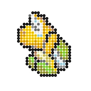 ノコノコ