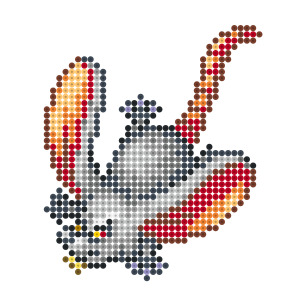 みみとびねずみ