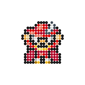 赤魔術士