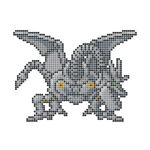 メタルドラゴン