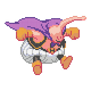 魔人ブウ