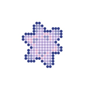 みずがめざのかけら