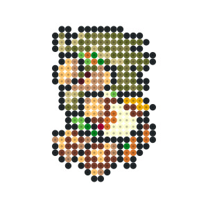 ガラフ・ドウ