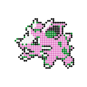 ニドラン♀