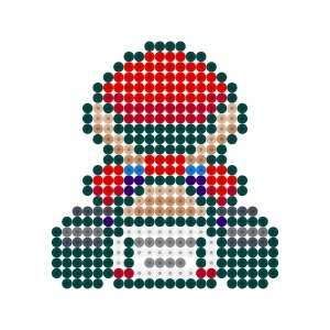 マリオ