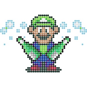 ルイージ