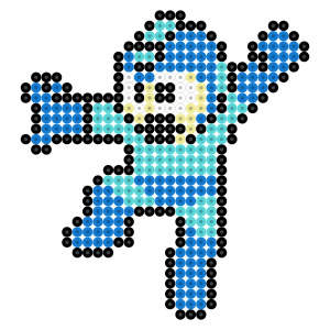 ロックマン