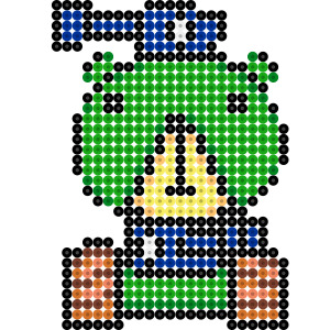 ベアタンク