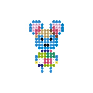 ブロッコリー