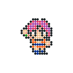 レナ・シャルロット・タイクーン