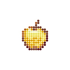 金のリンゴ