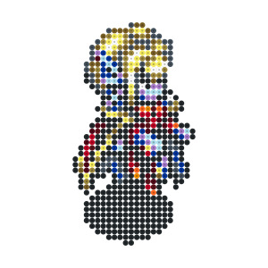 カーミラクイーン