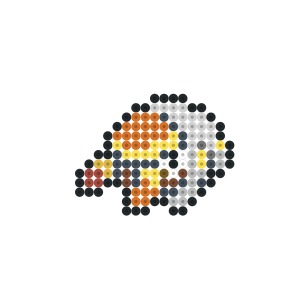 アゴジムシ
