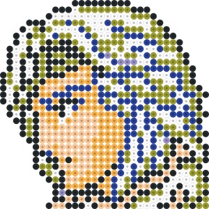 セシル・ハーヴィ
