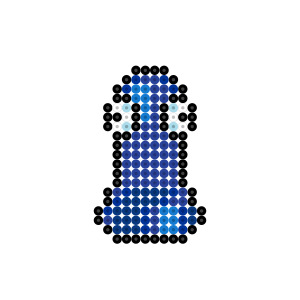 ブルージョゴス