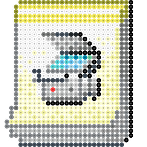 テンプレート